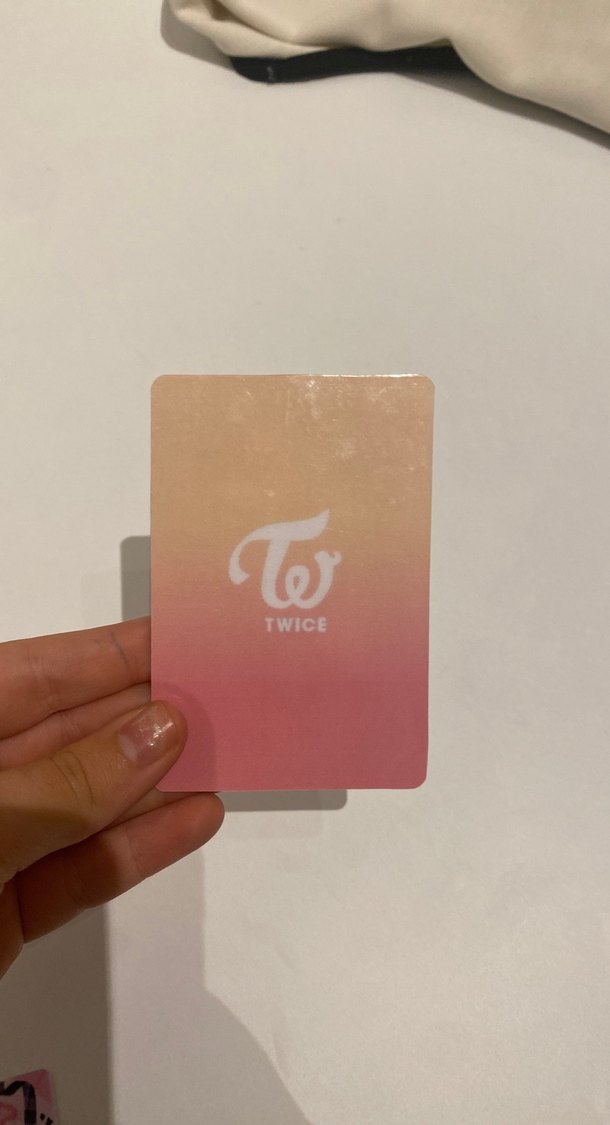 twice nayeon PC - Görsel 2