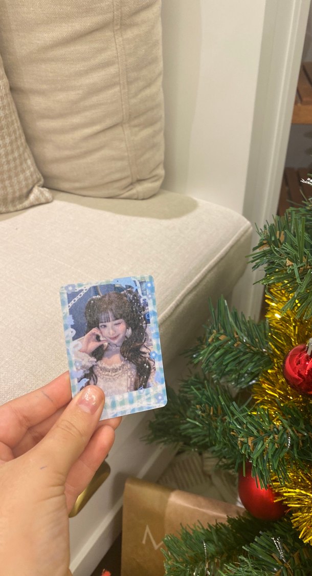 Wonyoung ikili set - Görsel 2