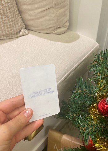 Aespa ningning PC - Görsel 2