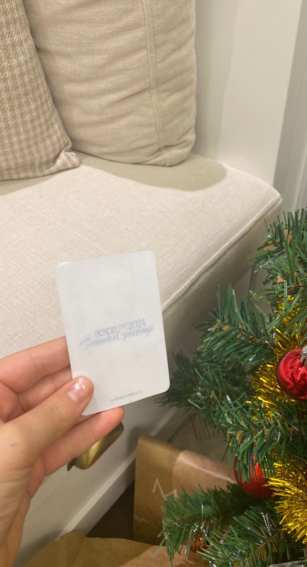 Aespa ningning PC - Görsel 2