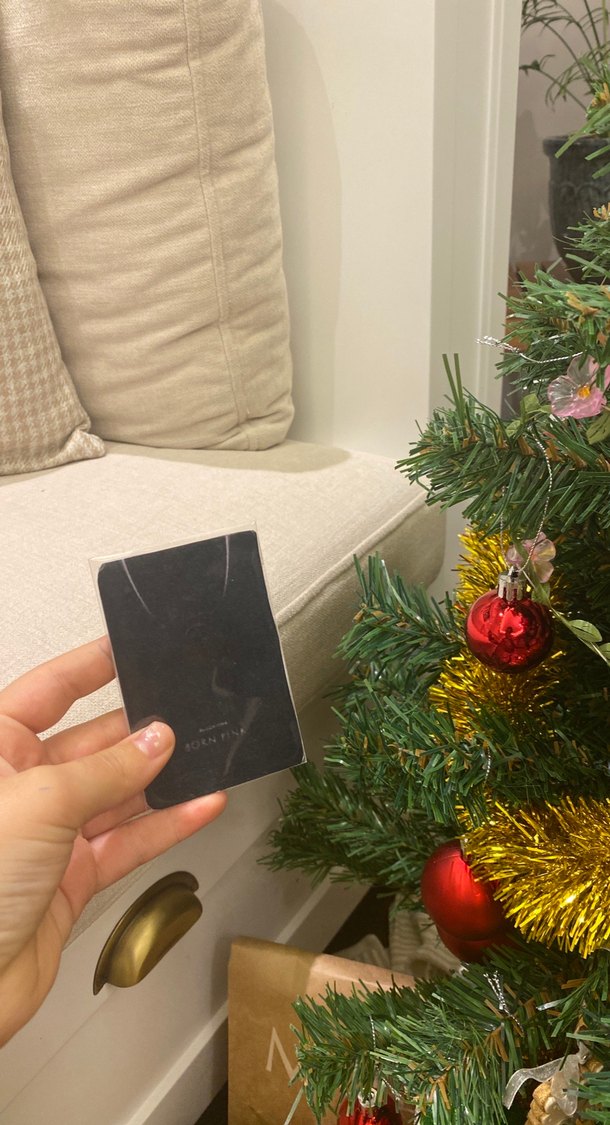 Rose born pink - Görsel 2