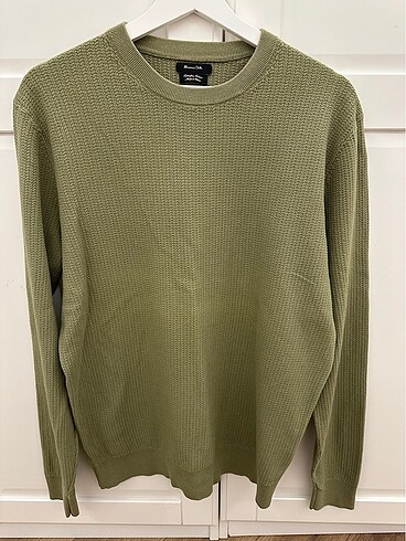 Massimo Dutti kazak