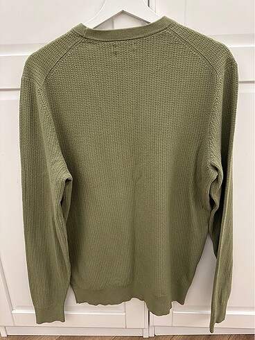 m Beden Massimo Dutti kazak