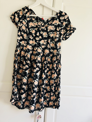 H&M mini elbise