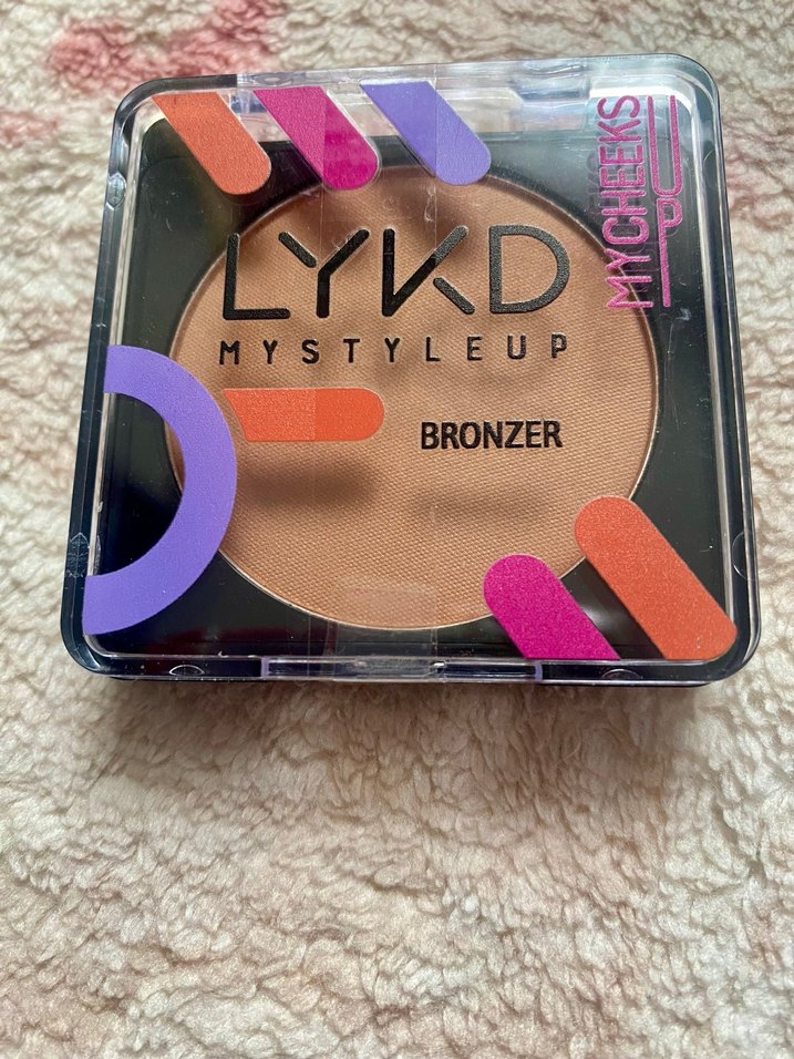 LYKD MYSTYLEUP Bronzlaştırıcı Pudra 234 - Görsel 3