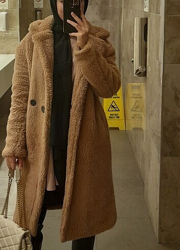 Peluş kürk
