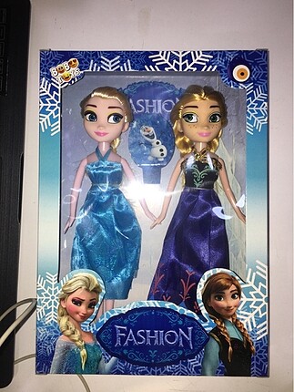 Elsa anna karlar ülkesi frozen