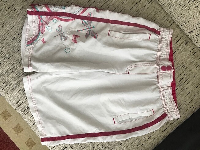 LC Waikiki Deniz şortu