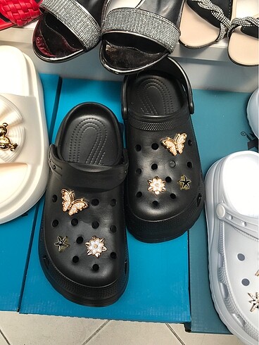 Crocs Crocs