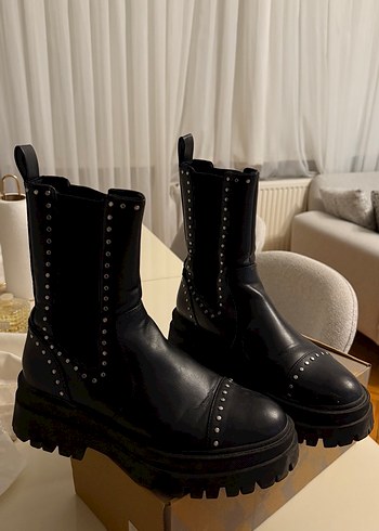 Siyah postal - Görsel 2