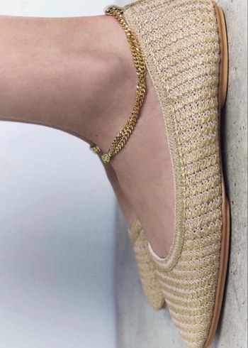 Zara babet - Görsel 3