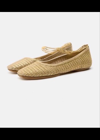 Zara babet - Görsel 2