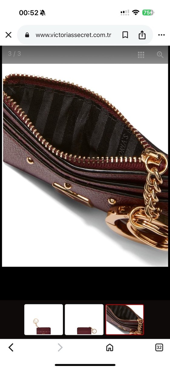 Victoria secret - Görsel 3