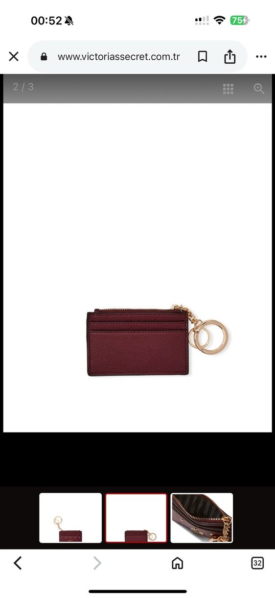 Victoria secret - Görsel 2