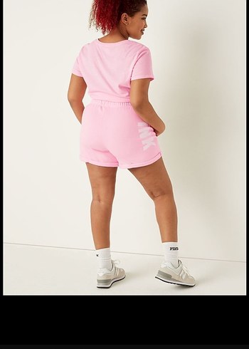 Victoria secret şort - Görsel 4