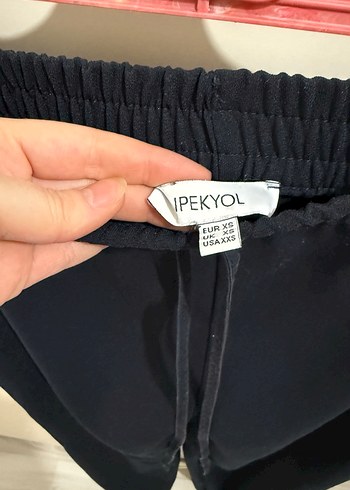 İpekyol jooger pantolon - Görsel 4