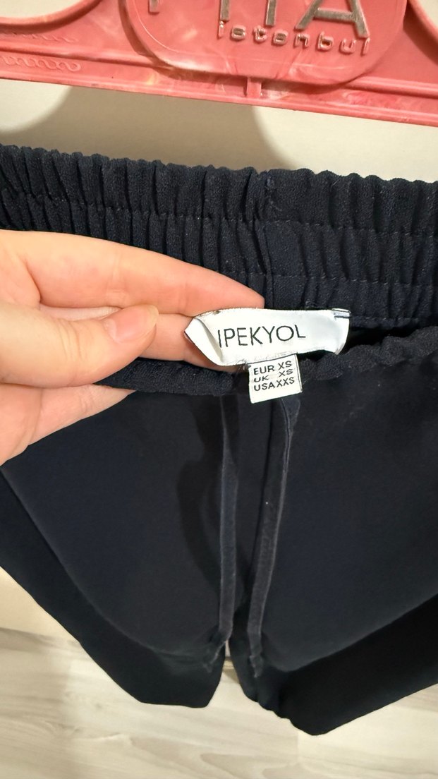 İpekyol jooger pantolon - Görsel 4