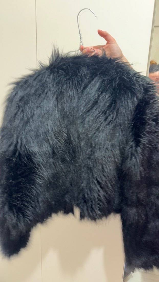 Besrhka kürk - Görsel 3