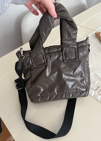 Zara çanta - Görsel 2