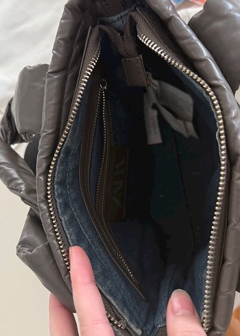 Zara çanta - Görsel 4