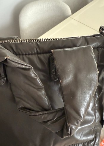 Zara çanta - Görsel 5