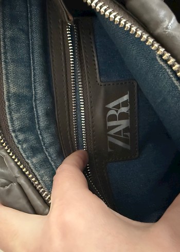Zara çanta - Görsel 3