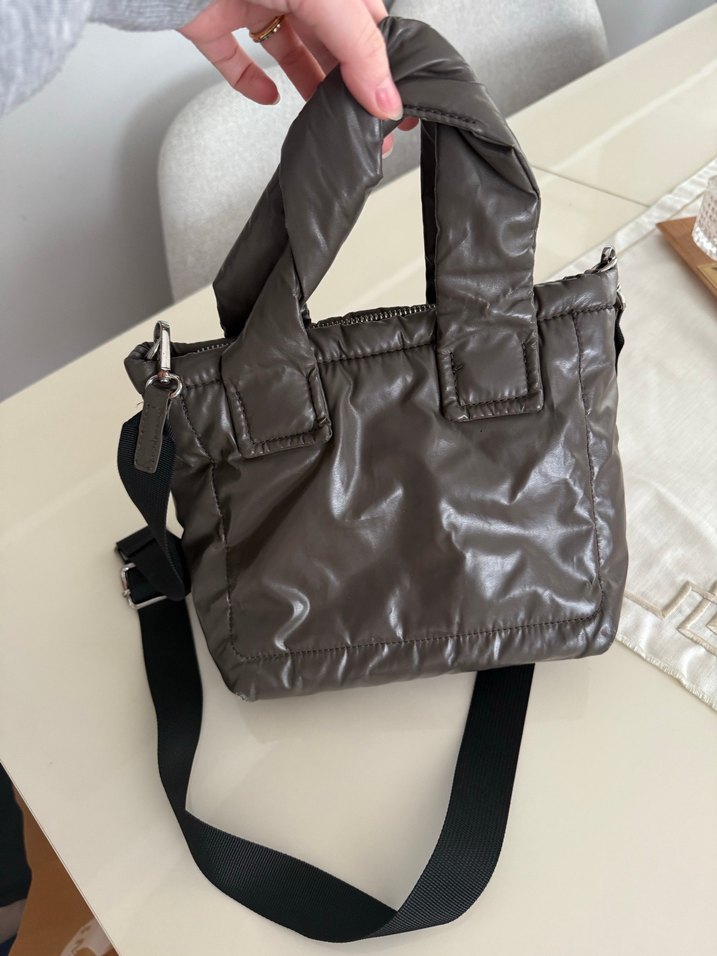 Zara çanta - Görsel 2