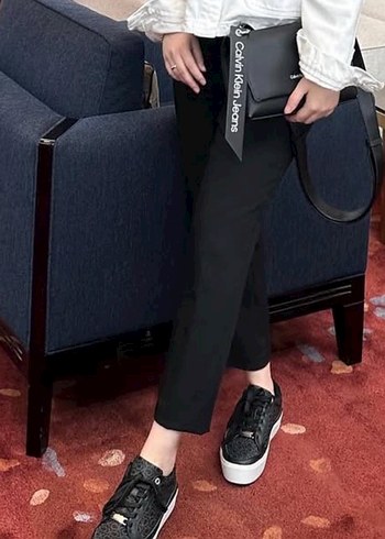 Calvin Klein Ayakkabı - Görsel 4