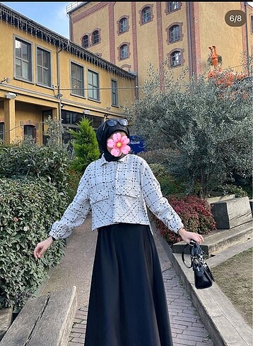 Kısa ceket