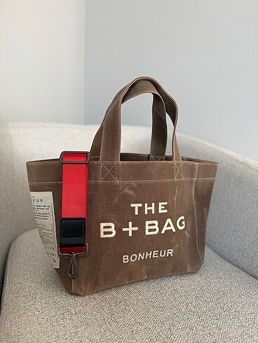 The B+Bag Bonheur