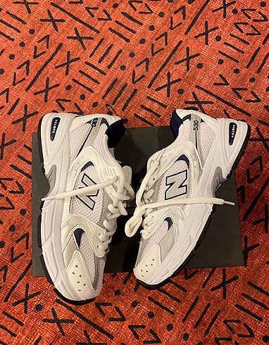 diğer Beden New balance 530