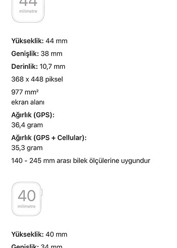 Beden Renk Beyaz Akıllı Saat Yıldız Işığı Kasa