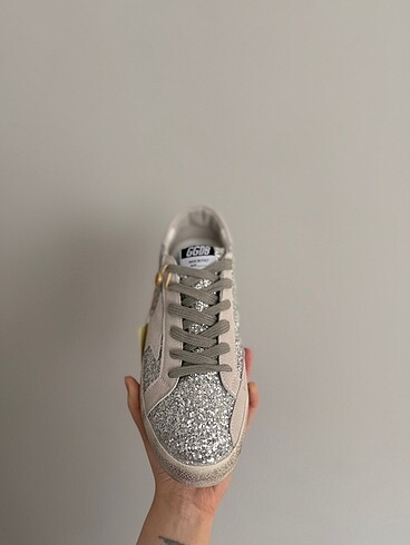 40 Beden Golden goose