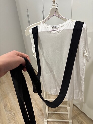 Zara tshirt