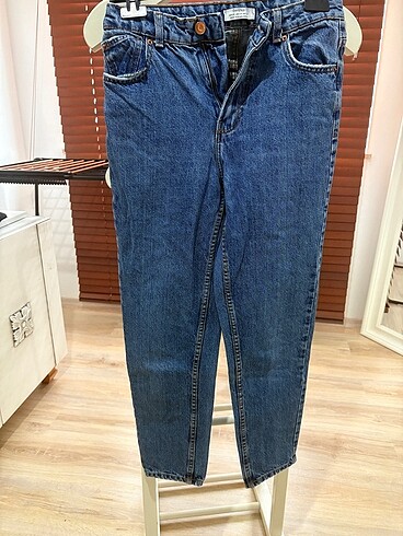 Mom jean