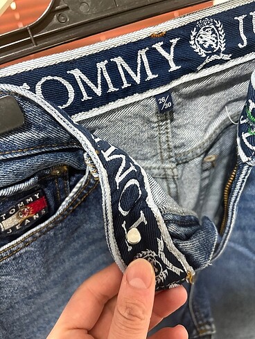 26 Beden Tommy hilfiger