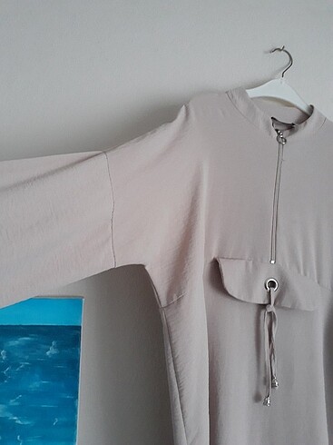 LC Waikiki Tunik takım 
