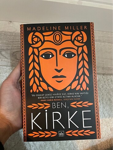 Ben kirke
