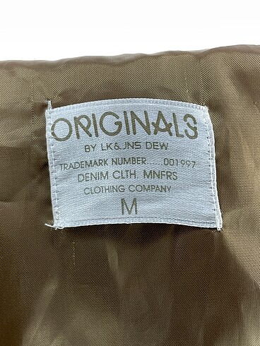 m Beden çeşitli Renk Diğer Trenchcoat %70 İndirimli.