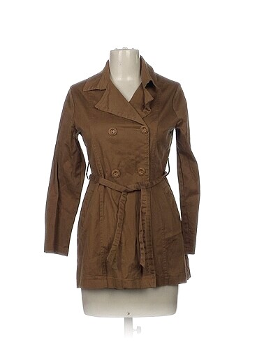 Diğer Trenchcoat %70 İndirimli.