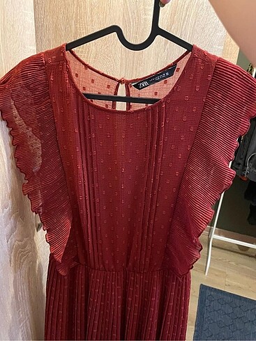 Zara Zara Elbise