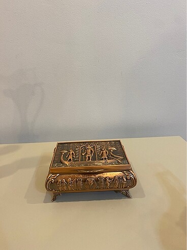 Antik mısır aksesuarı