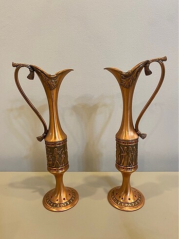 Antik mısır aksesuarı