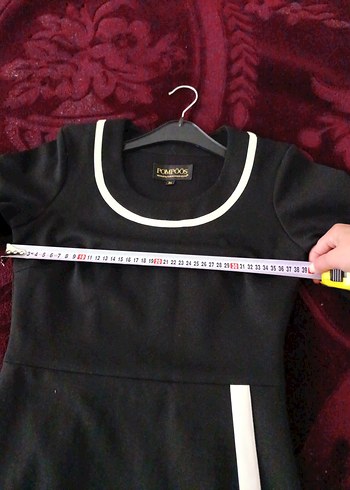 Siyah s ve xs  beden için  uygundur - Görsel 7