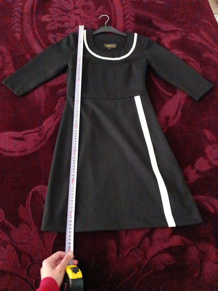 Siyah s ve xs  beden için  uygundur - Görsel 3