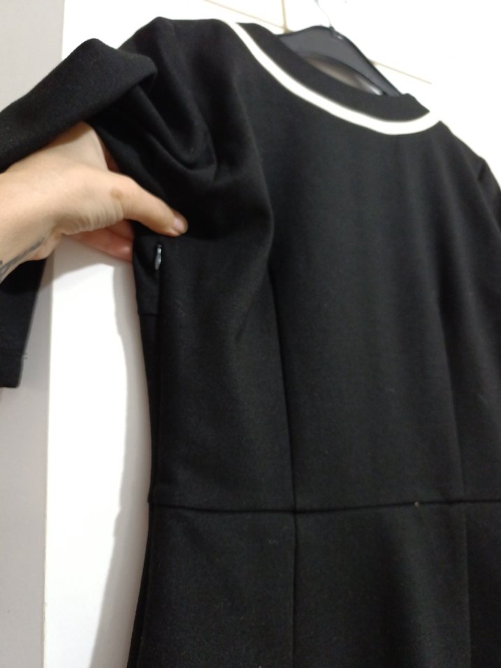 Siyah s ve xs  beden için  uygundur - Görsel 5