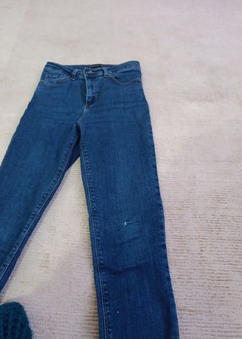 LCW kadın pantolan 36 beden - Görsel 2