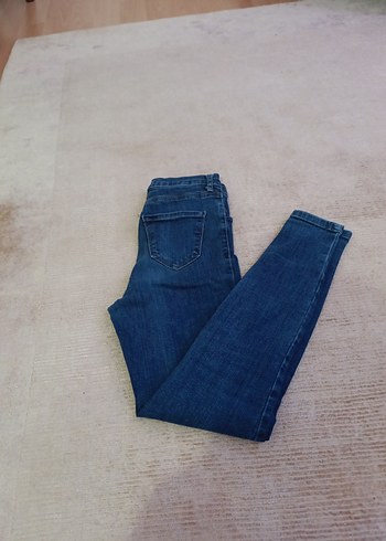 LCW kadın pantolan 36 beden - Görsel 6