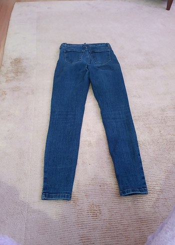 LCW kadın pantolan 36 beden - Görsel 5