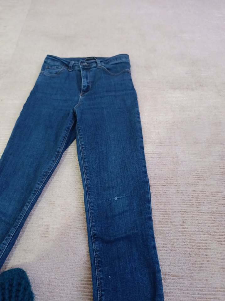 LCW kadın pantolan 36 beden - Görsel 2